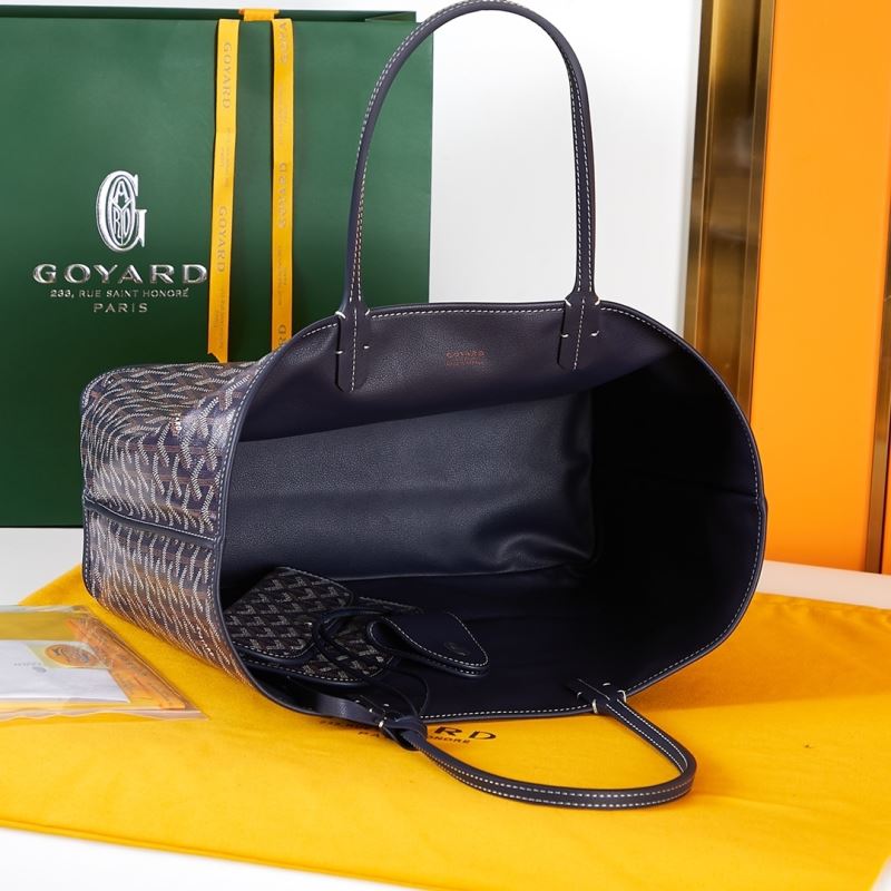 Goyard Shopping Bags